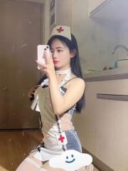 身材好穴紧水多的少女