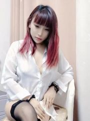 服务系风骚小少妇